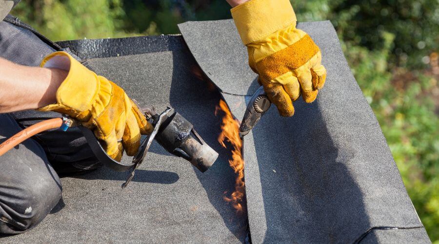Expert new roof installation services in Rahway, NJ